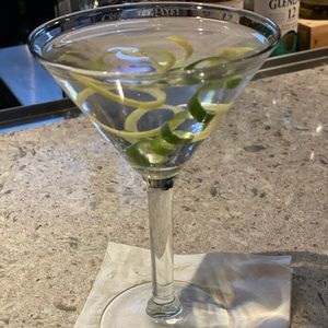 Meet your Posher, Marlon